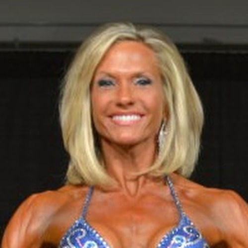 Linda Richmond profile photo