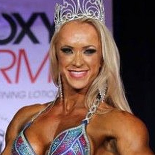 Claudia Galhoti profile photo