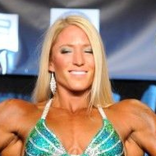 Jessica Hubbard profile photo