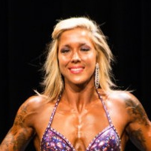 Lacey Kumanchik profile photo