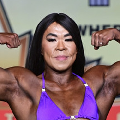Gisela Nunes Chan profile photo