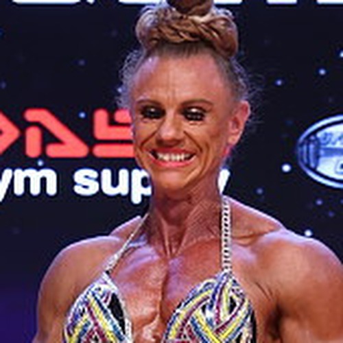 Alysha Kempf profile photo