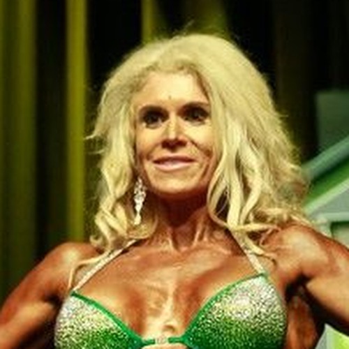 Jade Perrin profile photo