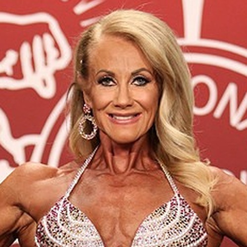 Sharon Wingate profile photo