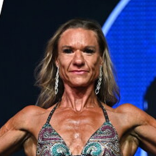 Joy Flint profile photo