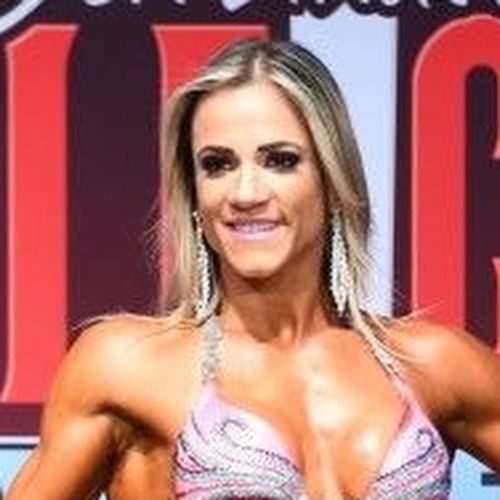Sylvia Pennas