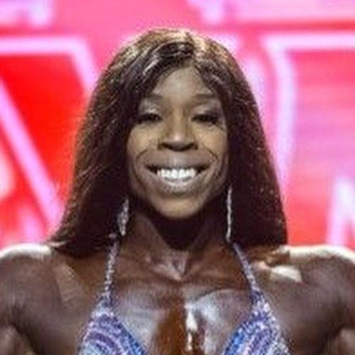 Samantha Forbes profile photo