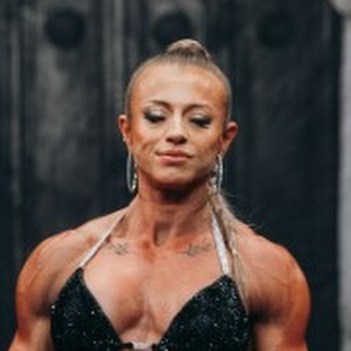 Karine Delatte