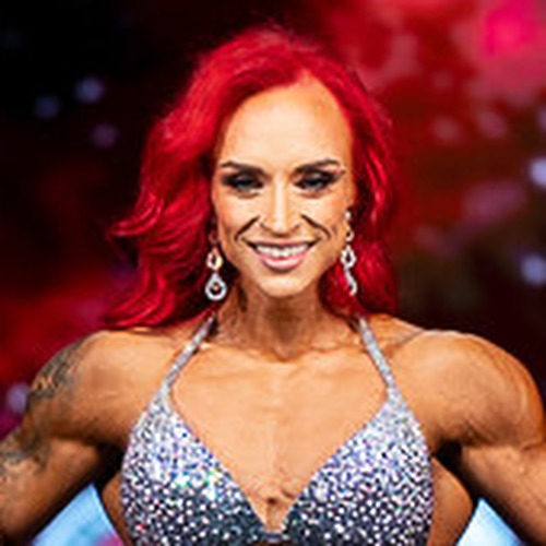 Ekaterina Golovneva