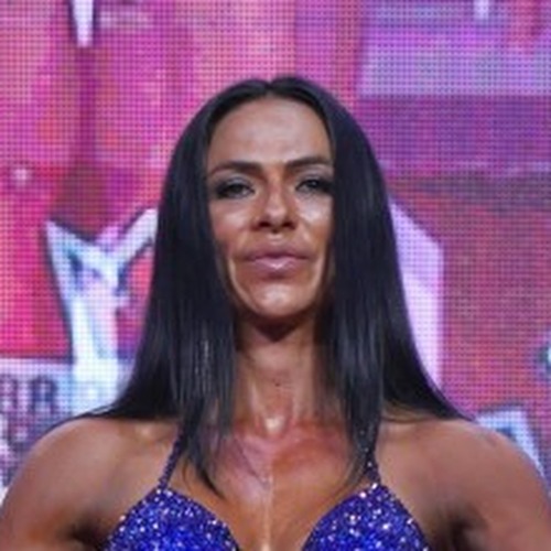 Rocio Hernandez Gomez profile photo