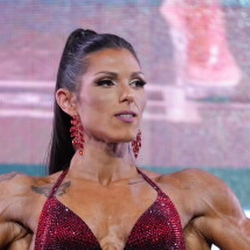 Montserrat Gil Segura profile photo