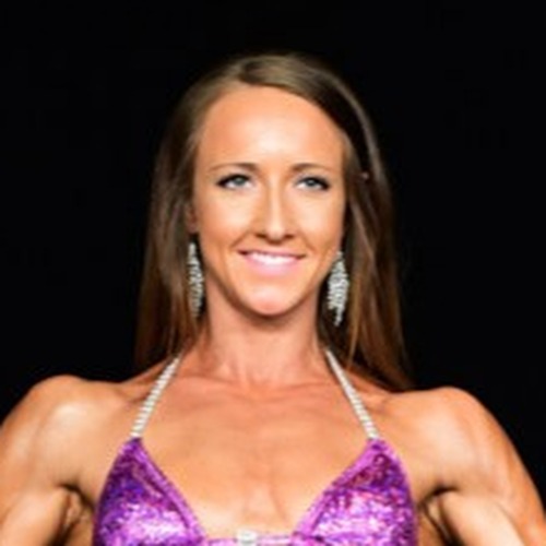 Larissa Pennie profile photo