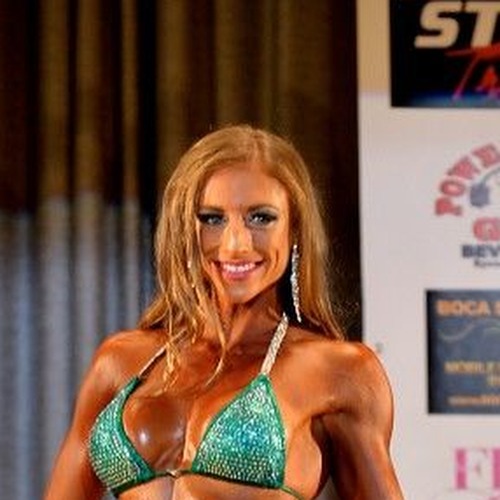 Julianne Vaccaro profile photo