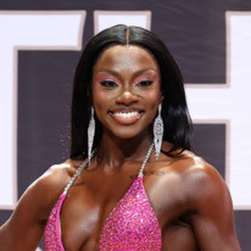 Janasia Pippins profile photo