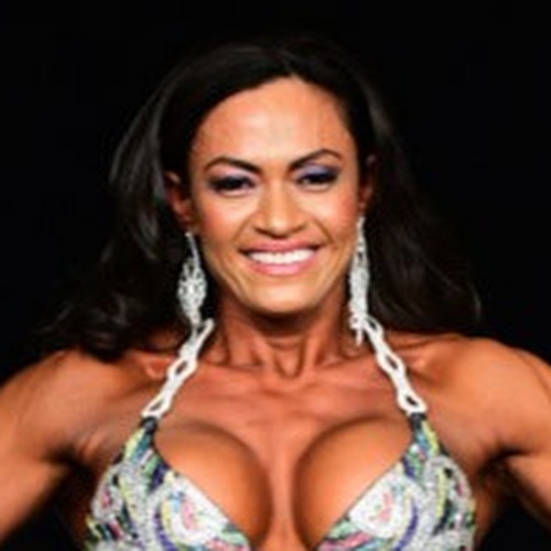 Raquel Gianelli profile photo