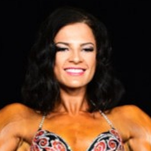 Elizabeth Whittaker profile photo