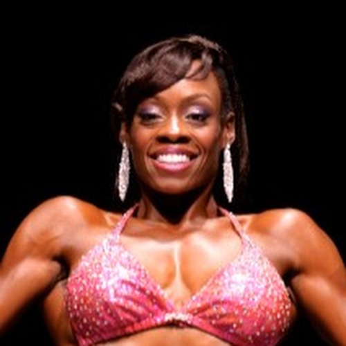 Tanaisha Ennett profile photo
