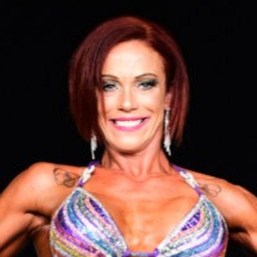 Heather Conway profile photo