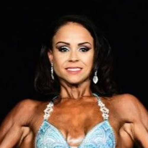 Liza Sanchez profile photo
