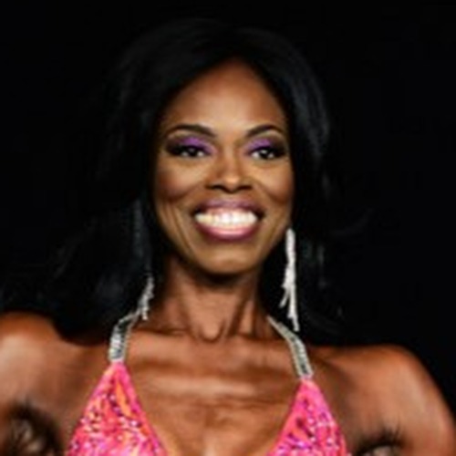 Sasha Peters profile photo