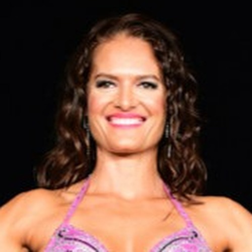 Sarah Currie profile photo