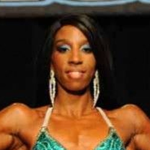 Mallory Richardson profile photo