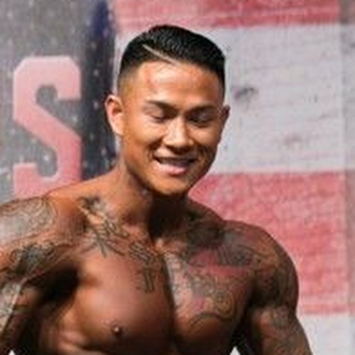 Quang Nguyen profile photo