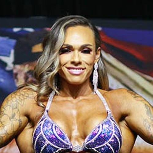Lauren Quintero profile photo