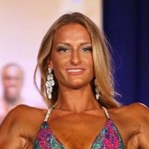 Joelle Lombardi profile photo