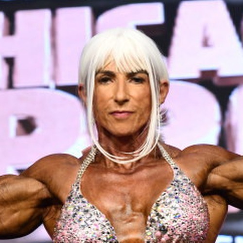 Aisling Hickey profile photo