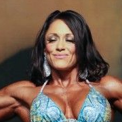 Dawn Nasta