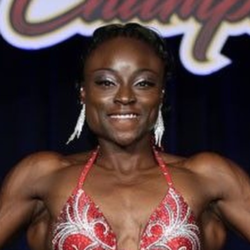 Teneyia Wilson profile photo