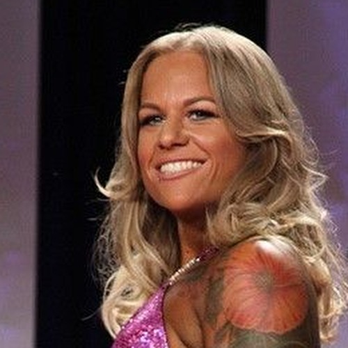 Heather Charron profile photo