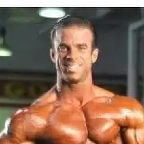 Jorge Betancourt profile photo