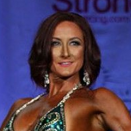 Melissa Huegel profile photo