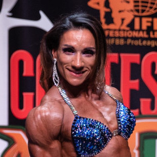 Nikki Beattie profile photo