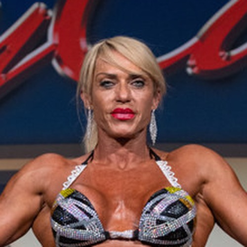 Andrea Dann profile photo