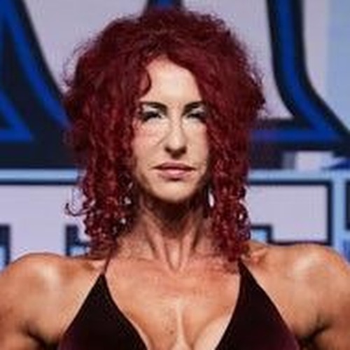 Kellie Howe profile photo