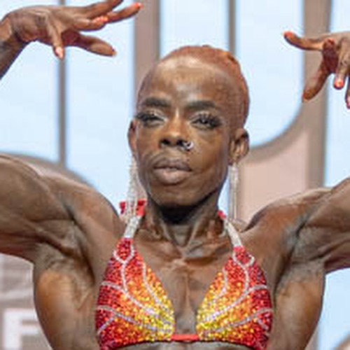 Toks Macaulay profile photo