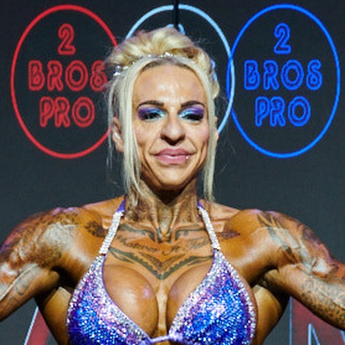 Meme Nichols profile photo