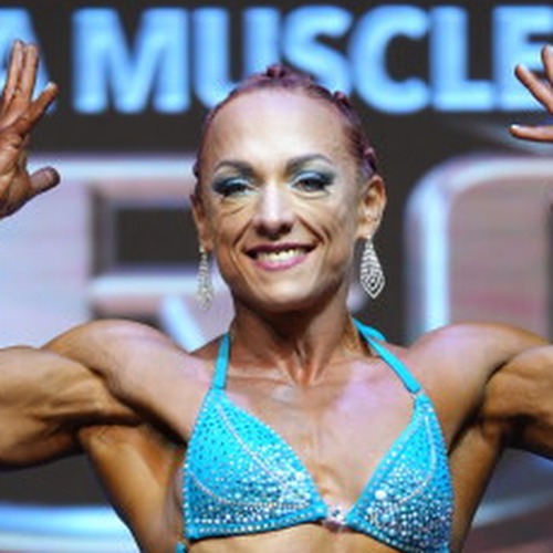 Anita Tryc