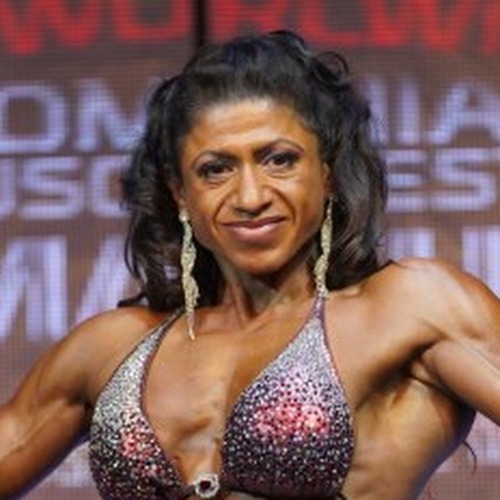 Reem Bareeq profile photo
