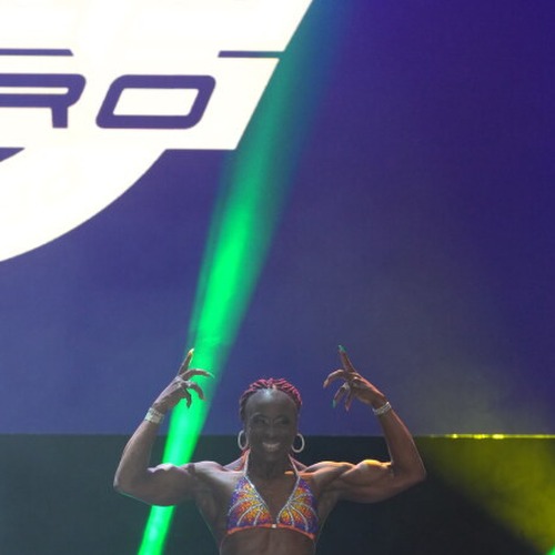 Ade Bishop profile photo
