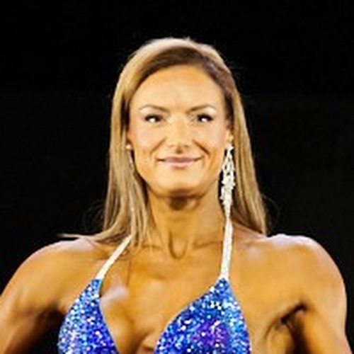Karin Pienaar profile photo