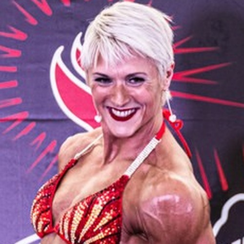 Nicola Ricks profile photo