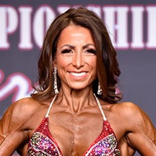 Rebecca Valbuena