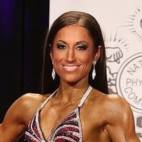 Katie Treichel profile photo
