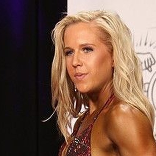Autumn Koch profile photo