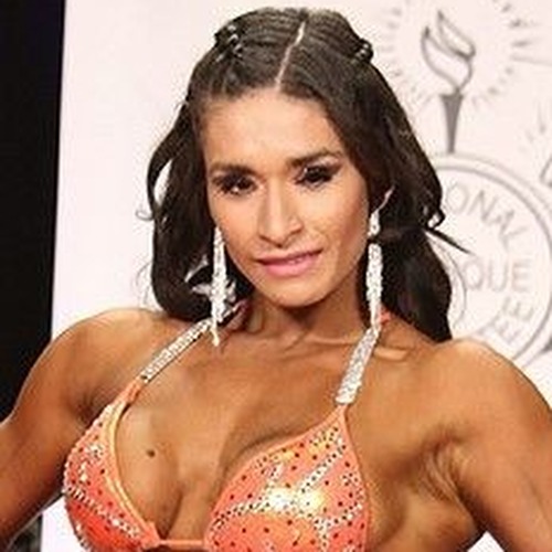 Alejandra Mora profile photo