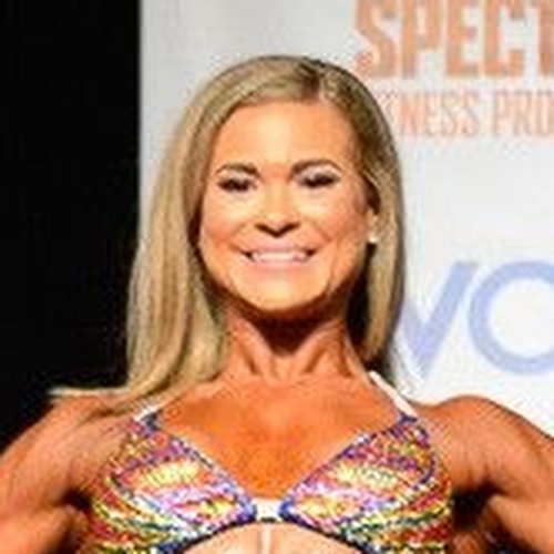 Ginny Parks profile photo